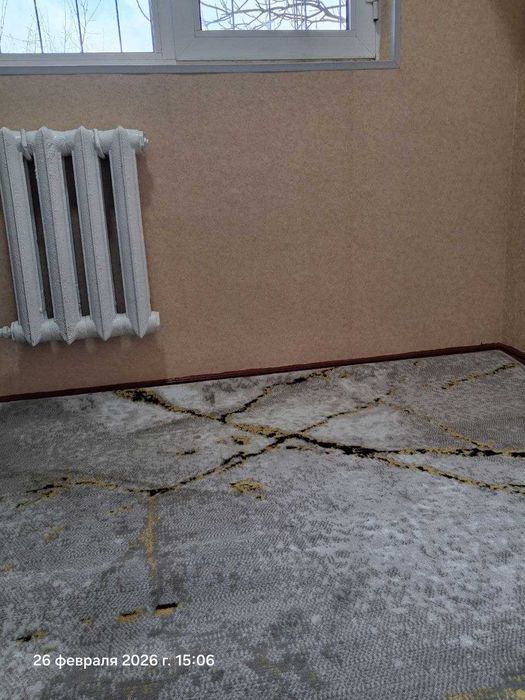 Продается квартира в Яшнабадском районе Авиасозлар 2-х ком 3-этаже