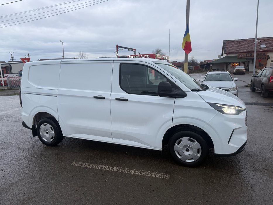 Ford Custom  2.0D an 2024