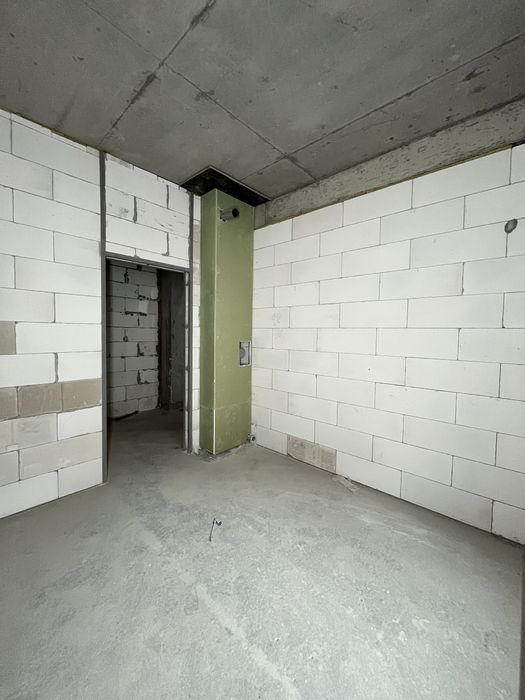 85.000  $ Darxonda 62 m kv 2 xonali kvartira sotiladi ( Новостройка)