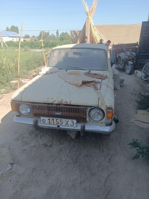 Maskuch 412 sotiladi