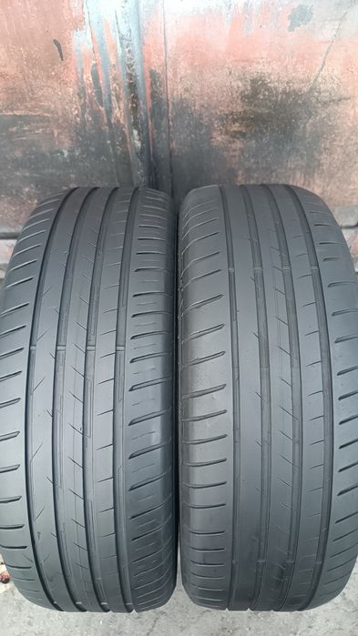 205/55/16 Vredestein Дот 1122