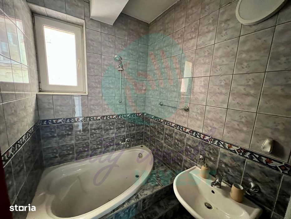 5 camere | 94  mp | Unirii | Ideal firmă / activități profesionale
