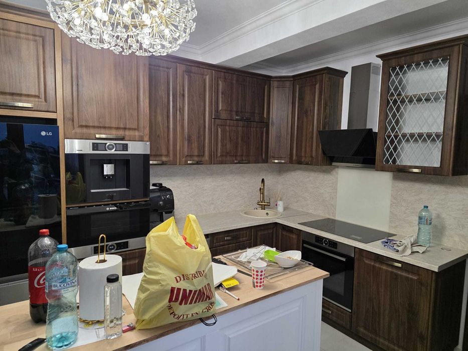 Mobila Bucatarie MDF