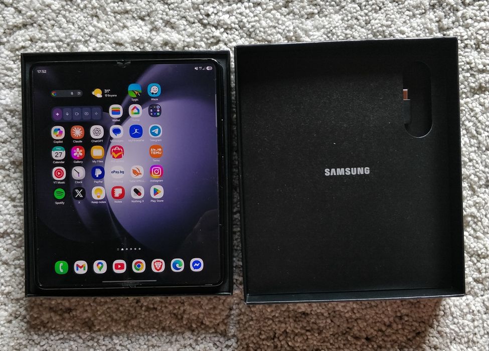 Samsung Galaxy Fold 5