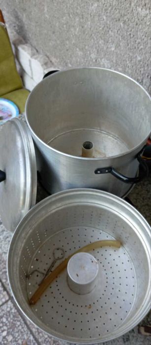 Продавам руска соковарка