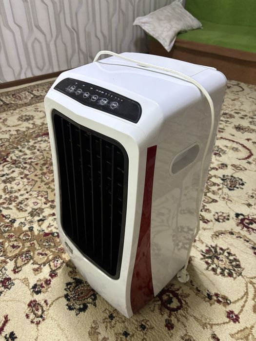 Испарительный охладител