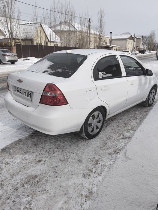 Продам машину в хорошем состояний