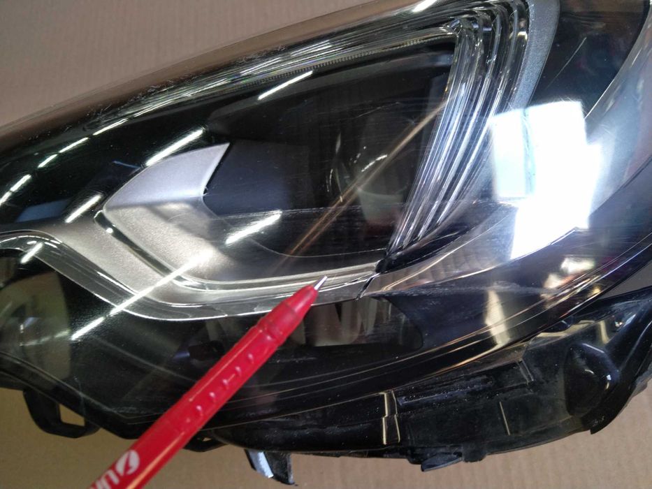 Фар ляв за OPEL ASTRA V 2020 FULL LED