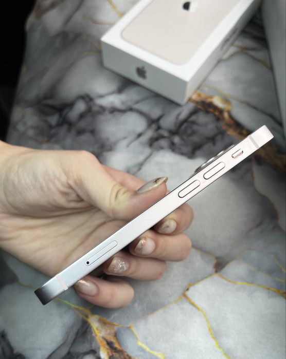 Iphone 13 Mini Pink  128 GB/ Перфектен!
