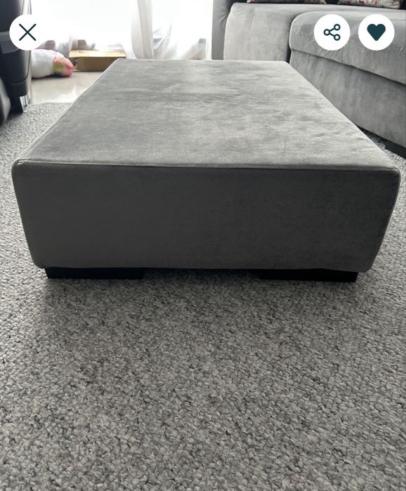 Canapea / coltar modular