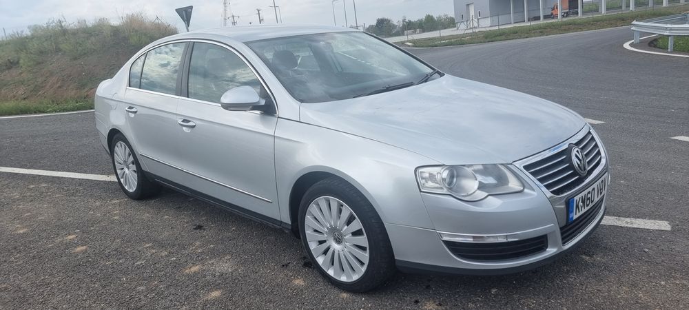 Piese passat 2.0tdi cbab  cba  140 CAI