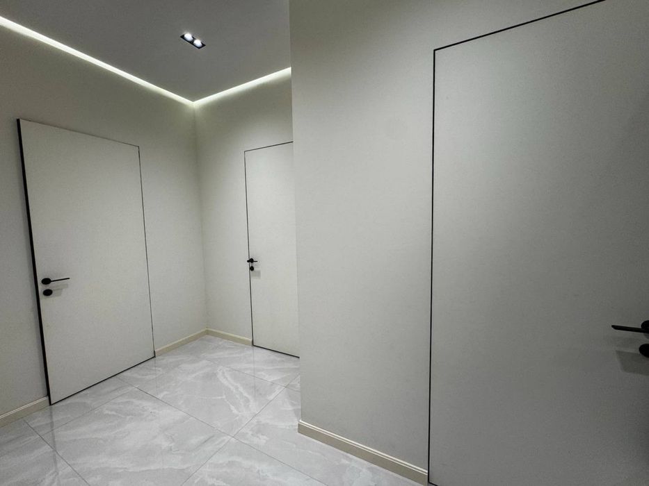 Продается квартира в ЖК NRG Jomiy 2/12/12 площадь 55м2