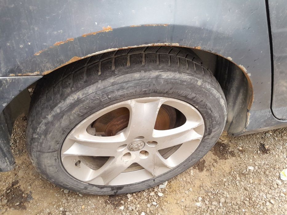 Dezmembrari  Peugeot 407  2004  > 0000 2.0 HDi Motorina