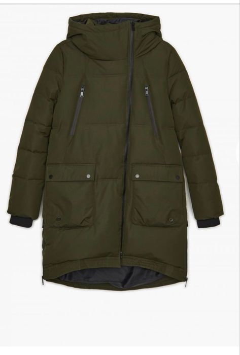 Geacă/parka de iarnă Cropp