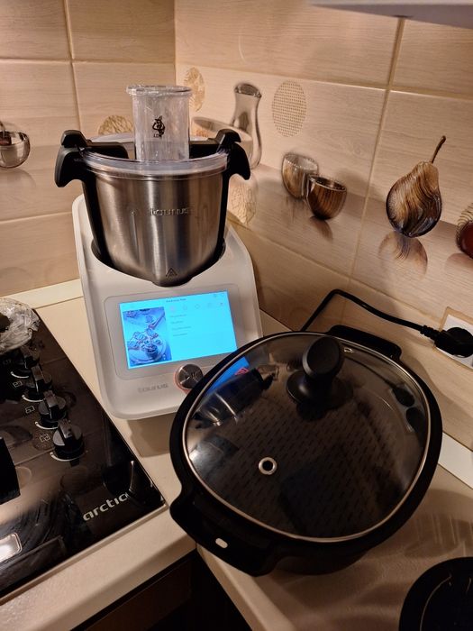 Multicooker Taurus Trending Cooking 7