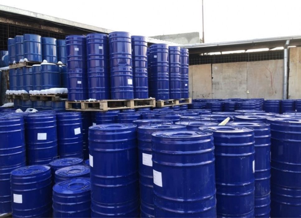 Растворитель 646 ГОСТ/ТУ