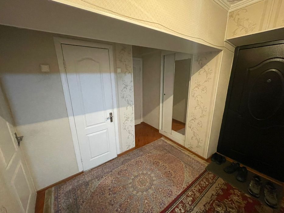 Продам квартиру