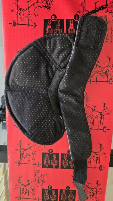 Хоккейная форма комплект