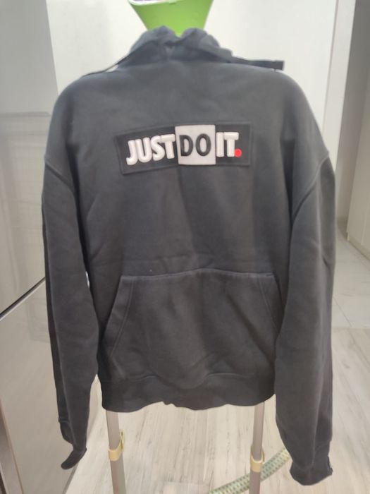 Отличная джинсовка