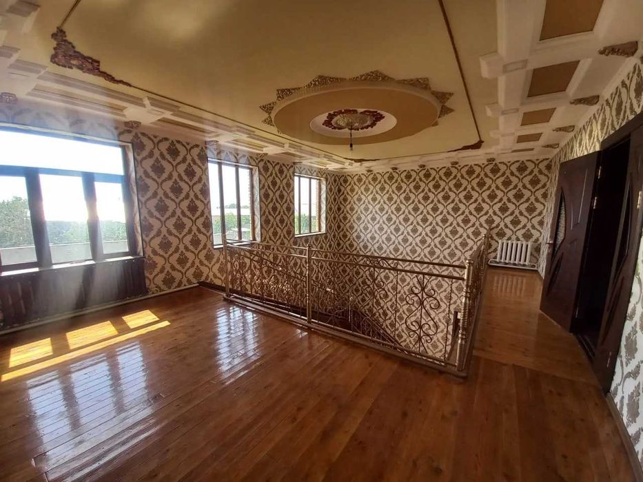 Юнусабад-1 | Юнусабад 9-комнат 7,5-соток 528 м2 [ДМ-022]