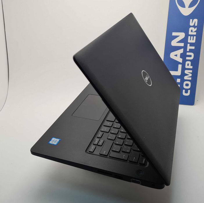 Dell Latitude 3480 i3 6006U/8GB/256SSD/AMD R5 M330-2GB