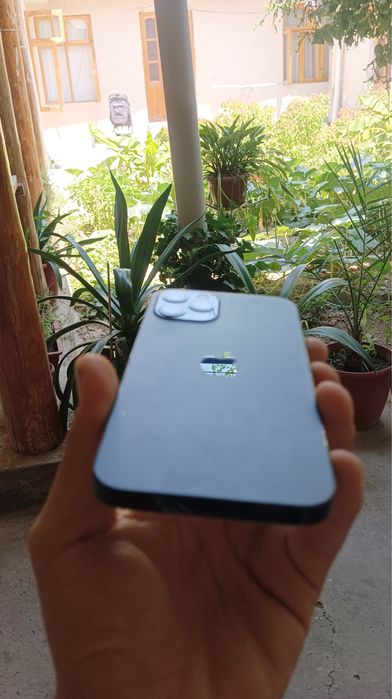 iphone 12 pro kha 128 ideal