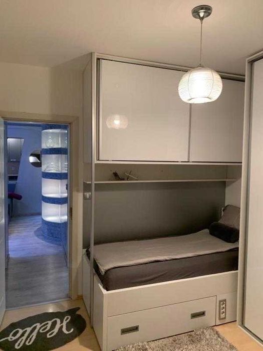 Дава се под наем Тристаен апартамент в Пловдив, Беломорски - 96 кв.м за 469.2 € - Снимка #3