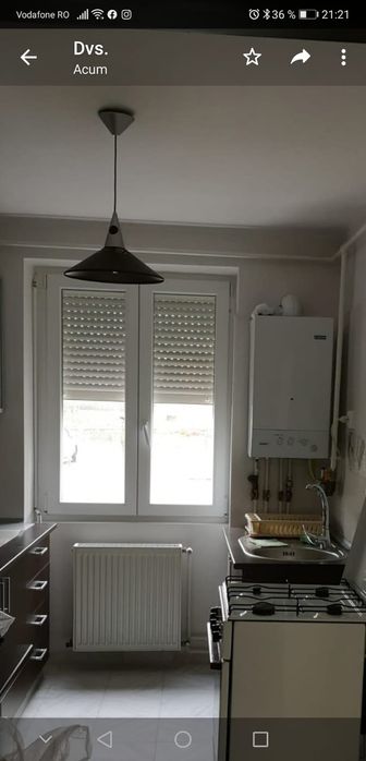 Vând apartament în Predeal