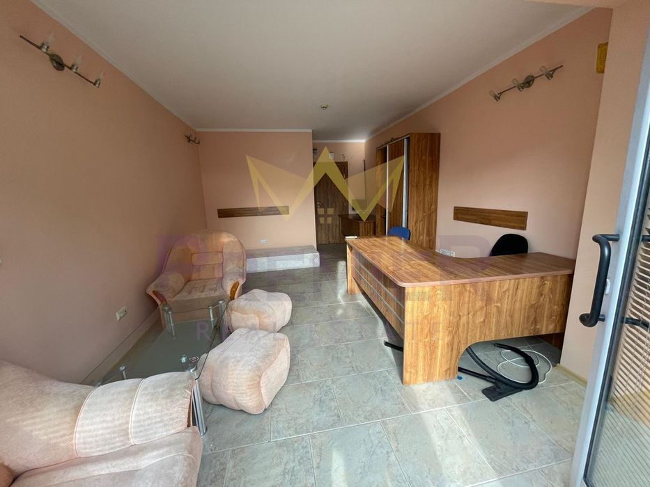 Продава се Офис в к.к. Слънчев бряг - 43 кв.м за 884 €/кв.м - Снимка #2