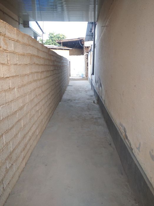 Сдаётся участок 3комнаты