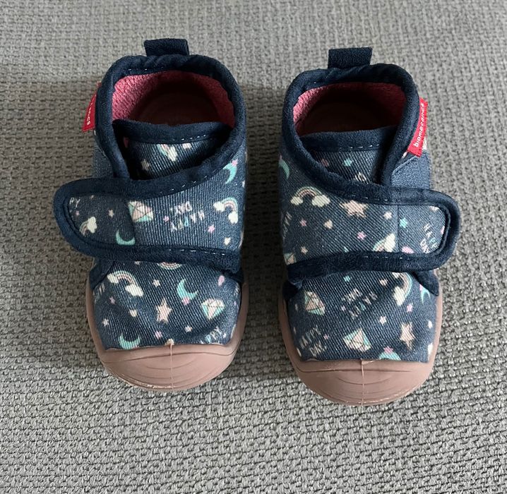 Патнтофи biomecanics