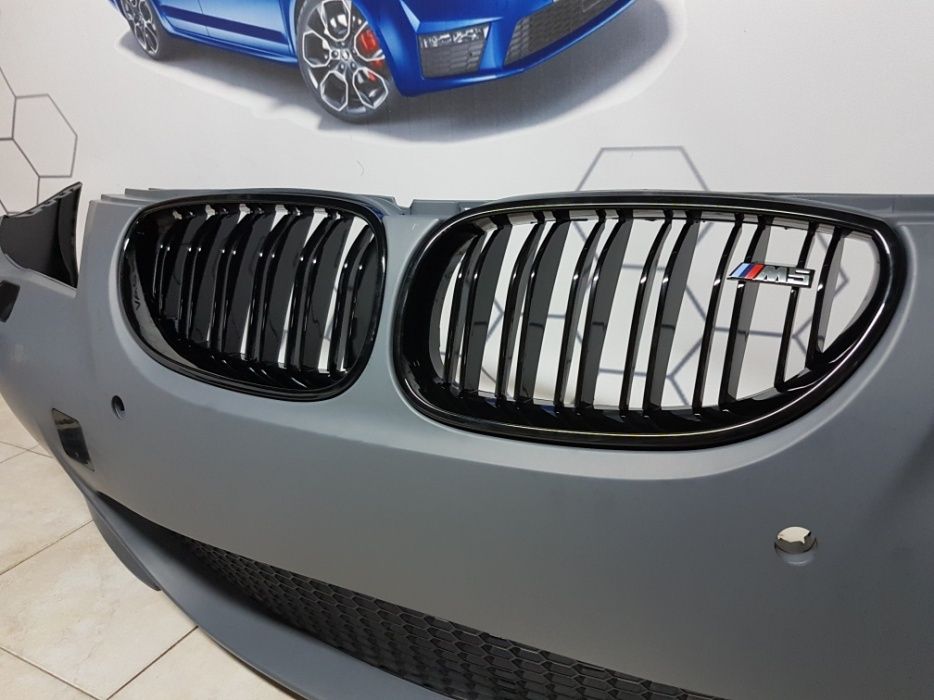 Bara fata BMW E60 M5 * PDC CEL mai mic PRET * livrare cu verificare*