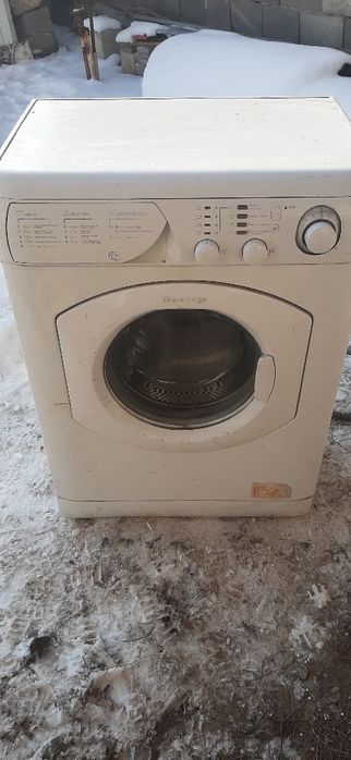 Стиральный машина бу запчаст