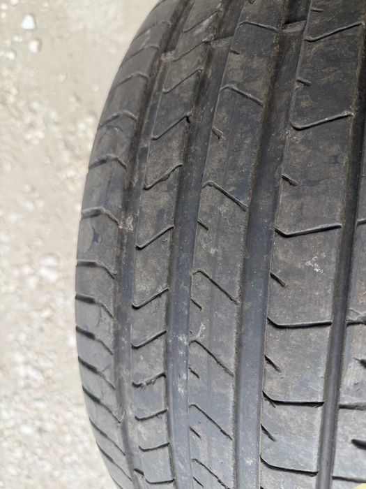 4 броя летни гуми спорт пакет Pirelli Pzero 255/40/21 285/35/21