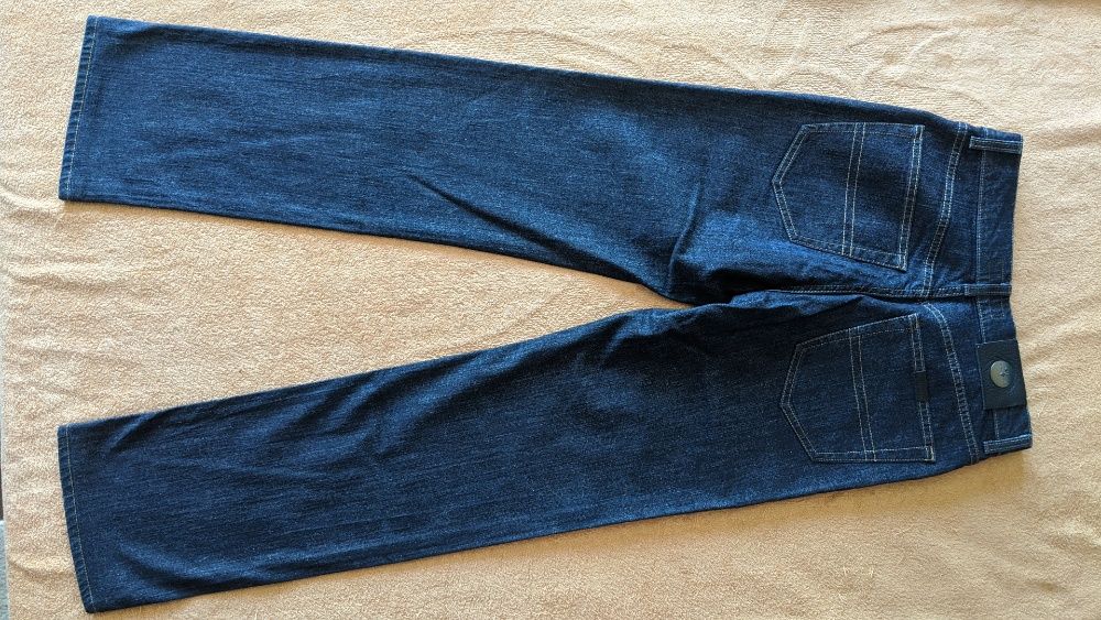Нови дънки Lee Cooper и Trussardi