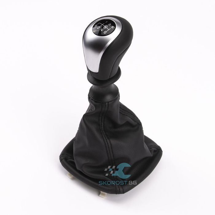 Топка за Скоростен Лост с маншон за Mercedes Vito W447