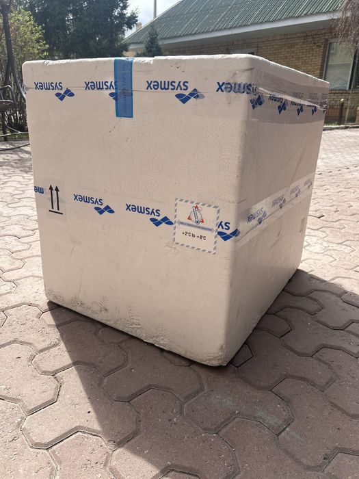 Продам термокоробки 70*60*65 см