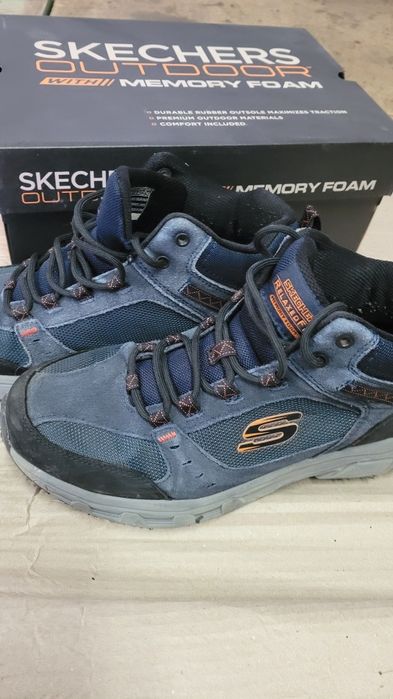 Ghete sport  SKECHERS