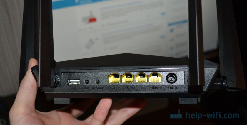 wifi Роутер Tenda