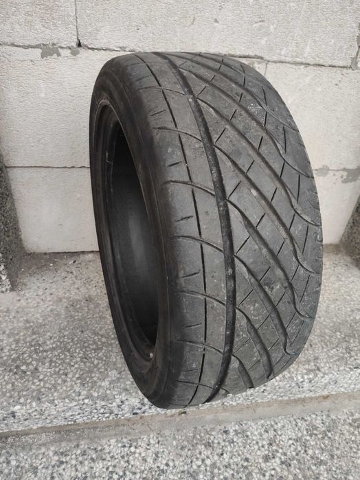 Летни Гуми Yokohama Parada Spec-2 195/50/15 4бр.