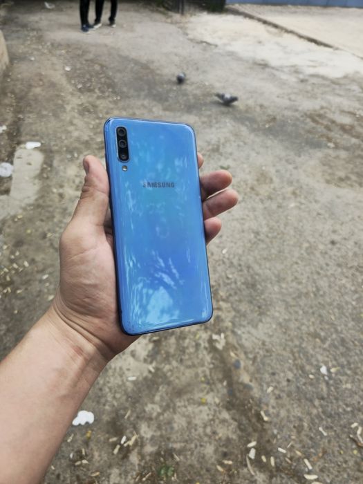 Samsung А70 Самсунг А70