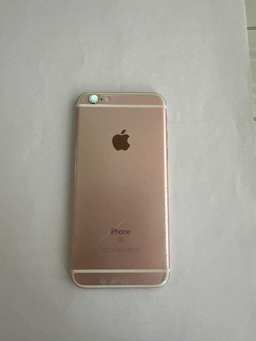 Продам IPhone 6S