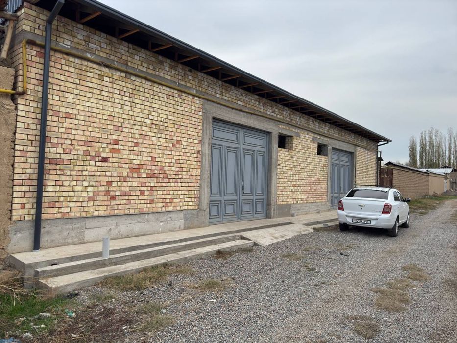 Uchastka keleg general