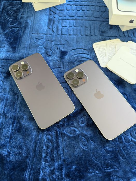 Iphone 14 pro max 256gb / Айфон 14 про макс 256гб