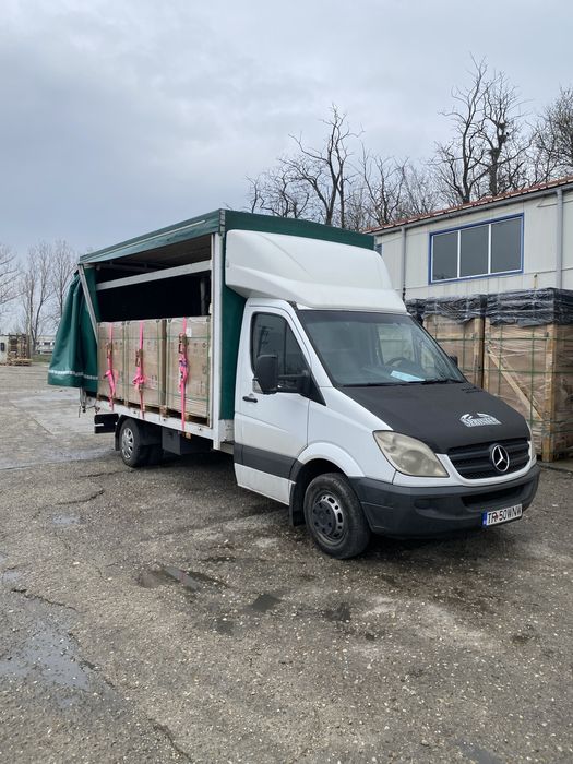 Mutari Mobila Transport Debarasari Depozitari Montaje-Impachetare