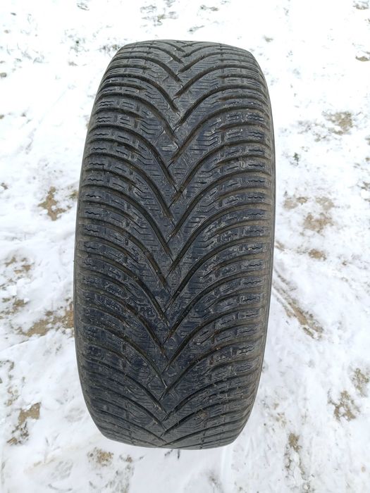 Cauciucuri de iarna - 205 55 R16