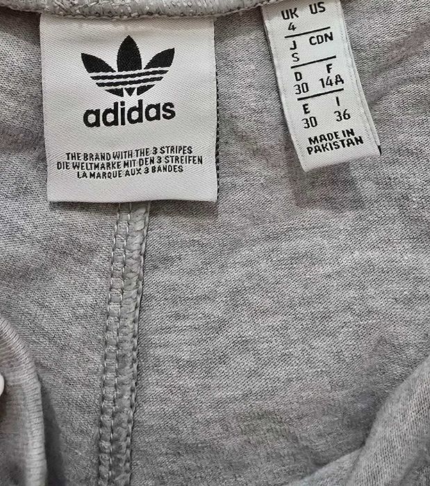 Adidas xs-дамски клин (Х-89)