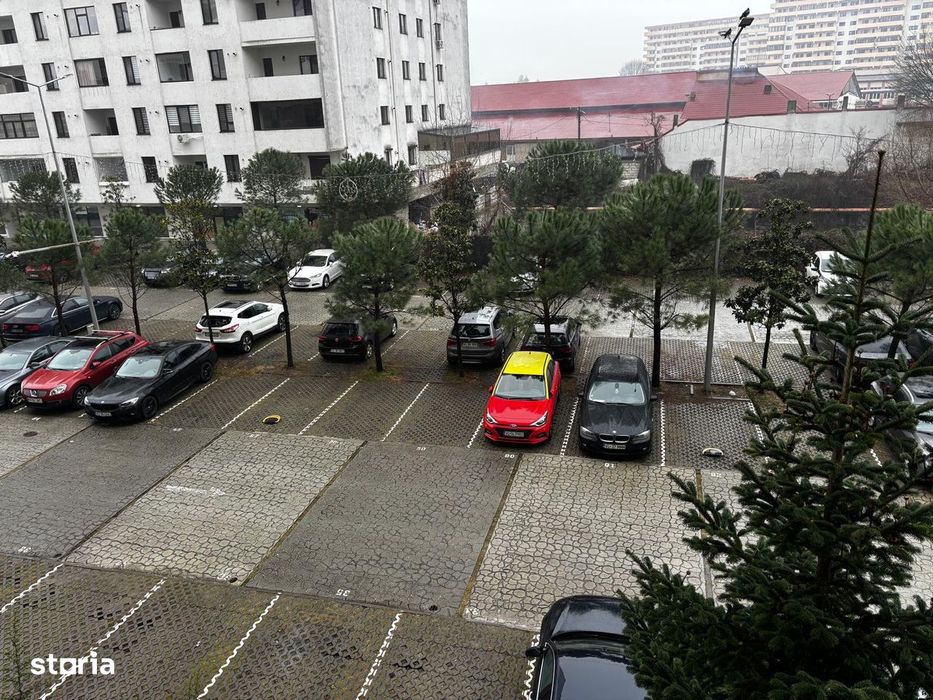 Apartament 3 camere et 1, Bl. RO Kaufland