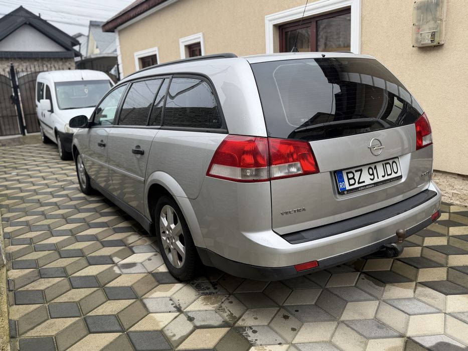 Opel vectra C de vanzare