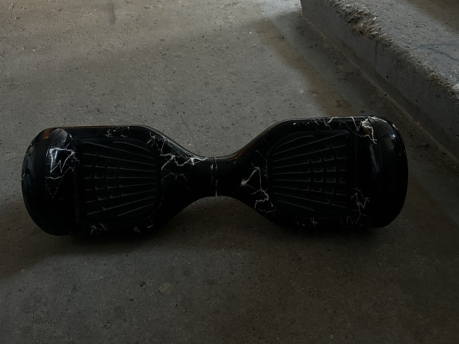 Гироскутер